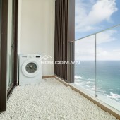 Vốn 500 triệu, sở hữu ngay căn hộ biển 5 sao đẳng cấp tại Sun Cát Bà Xanh Island